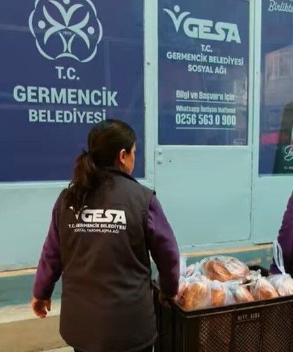 Başkan Zencirci: 'Ramazan'ın bereketini paylaşarak çoğaltıyoruz'