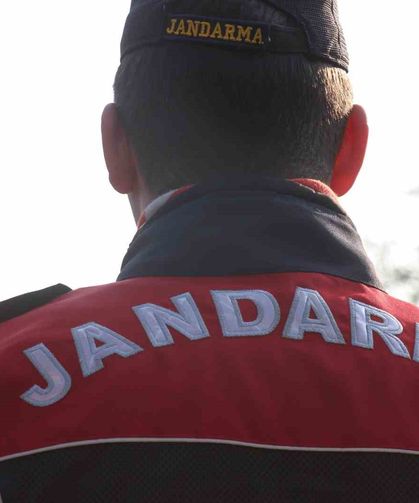 Hapis cezasıyla aranan şahıs Köşk'te yakalandı