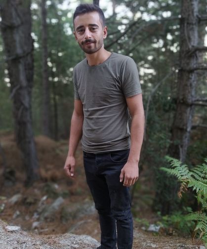 Karpuzlu'da trafik kazası: 1 ölü