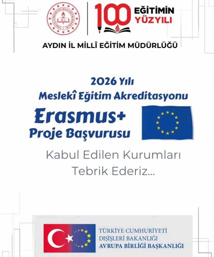 Konsorsiyum üyeliği kabul edilen 12 okuldan uluslararası adım