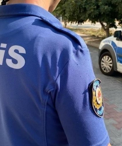 Aydın'da 27 bin 839 şahıs sorgulandı