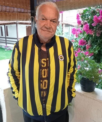 Aydın'ın tanınan diş hekimi kalbine yenik düştü