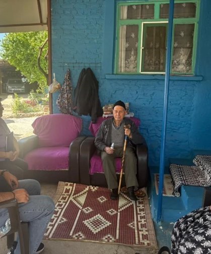 Başkan Zencirci: 'Dayanışmanın gücüyle her mahalleye ulaşıyoruz'