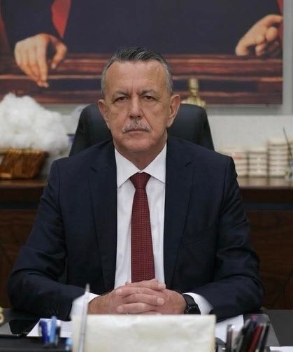 Söke TARİŞ Başkanı İsmail Özer, TMO'nun alım politikasını eleştirdi