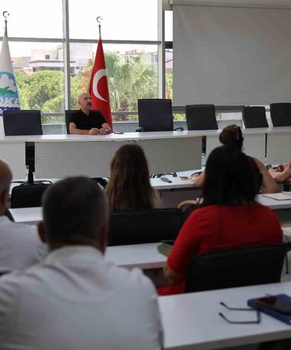 Başkan Arıkan: 'Sökemiz yatırımlar çağını yaşıyor'