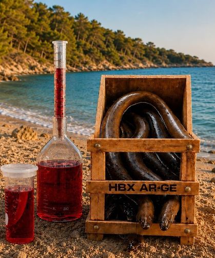 Yılan balıklarının üreme ve göç sırrı asırlardır çözülemiyor