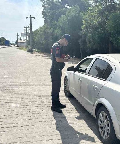 Aydın'da 2 günde 24 aranan şahıs yakalandı