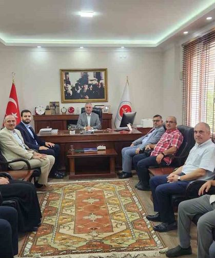 Aydın'da Kur'an-ı Kerim yarışmasında il birincileri belli oldu