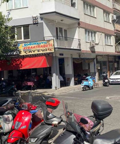 Aydın'da sürücülere tek yön uyarısı: Orta Mahalle 218 Sokak tek yön oldu