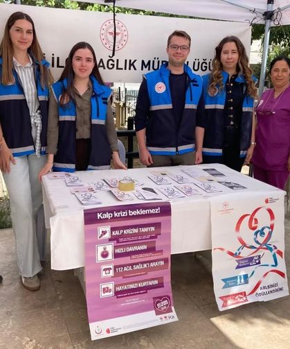 Kalp sağlığını korumak için 9 altın öneri