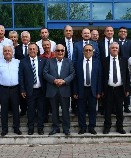 Aydın Ticaret Borsası Başkanı Çondur, güven tazeledi
