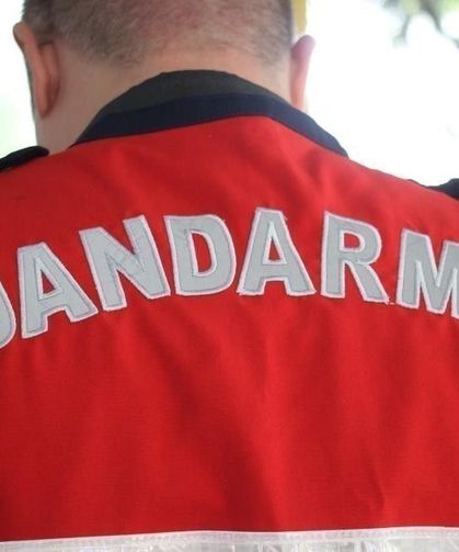 Nazilli'de 15 yıl hapis cezasıyla aranan hükümlü yakalandı