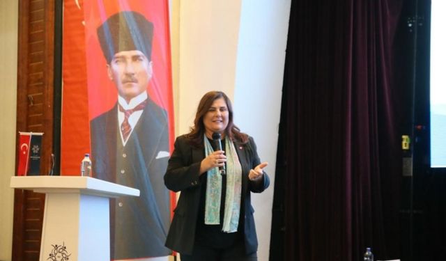 Başkan Çerçioğlu 12 milyar 523 milyon liralık yatırım yapıldığının altını çizdi