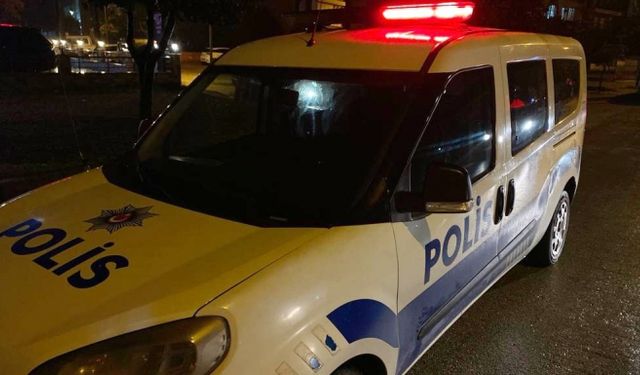 Cezaevi firarisi Söke'de polis ekiplerine takıldı