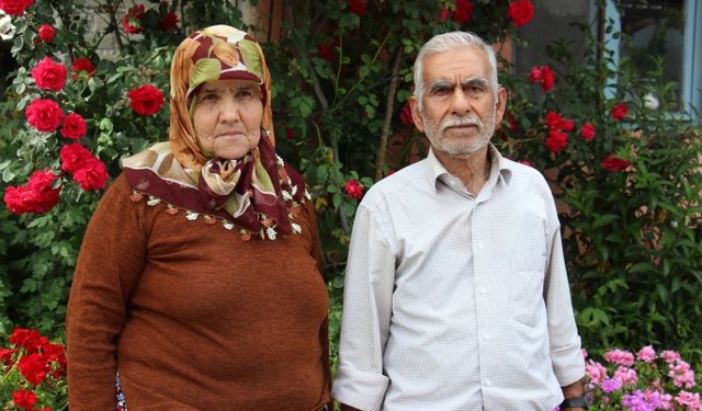 Yarım asırlık evliliklerini '4S' modeline borçlular