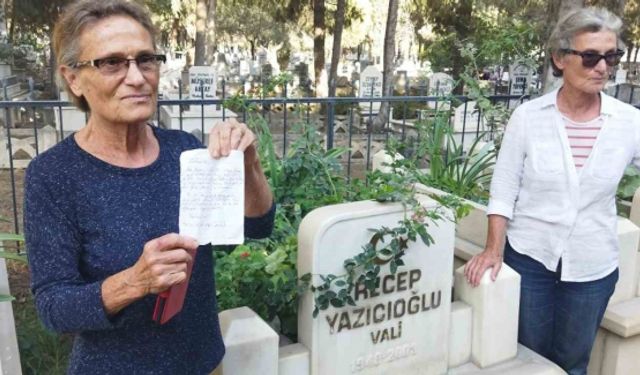 20 yıl önce vefat eden Vali Yazıcıoğlu, gençlere örnek olmaya devam ediyor