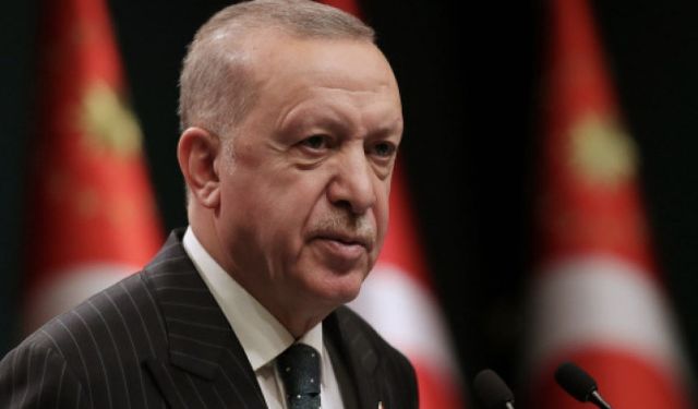 Cumhurbaşkanı Erdoğan: 'Bu topraklarda işlenen katliamı ne unutacağız ne de unutturacağız'