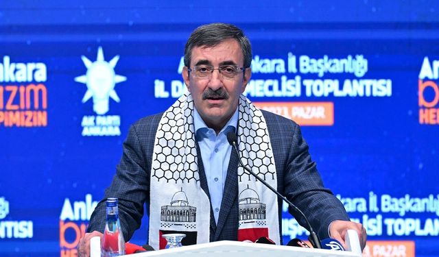 Cumhurbaşkanı Yardımcısı Yılmaz: 2026 yılında enflasyonda tek haneli rakamlara yeniden ulaşacağız"