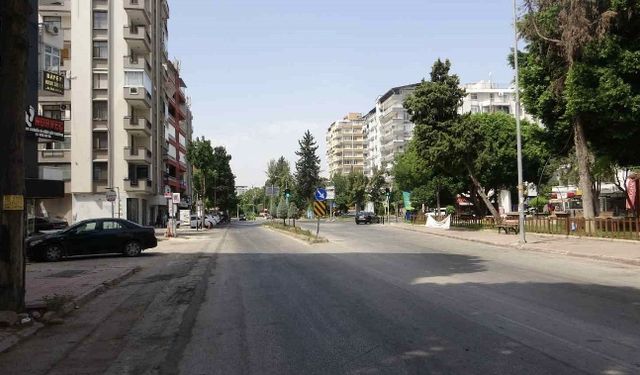 Eyyam-ı Bahur gitti Basra sıcakları geldi