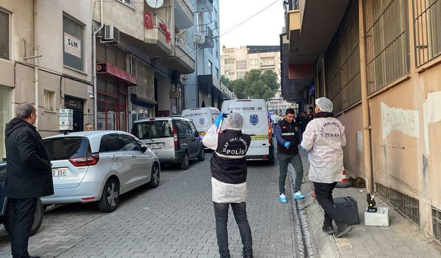 Aydın'da bir kadın evinde ölü bulundu: 3 gözaltı