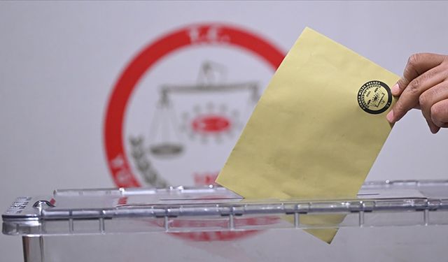 31 Mart 2024 Mahalli İdareler Genel Seçimleri'nde Aydın Büyükşehir Belediye Başkanı Olarak Kimi Görmek İstersiniz?
