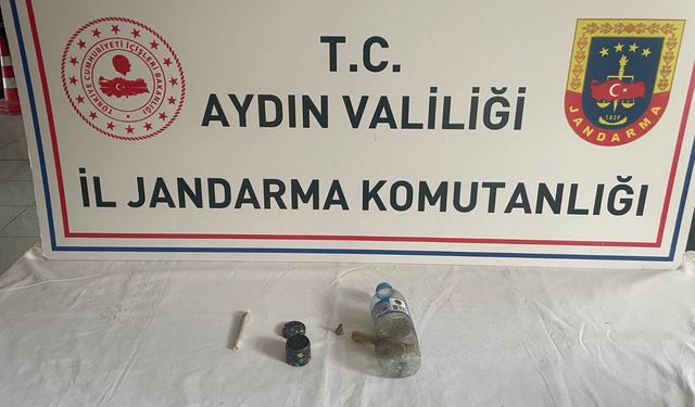 Uyuşturucu kullandığı tespit edilen 5 kişi yakalandı