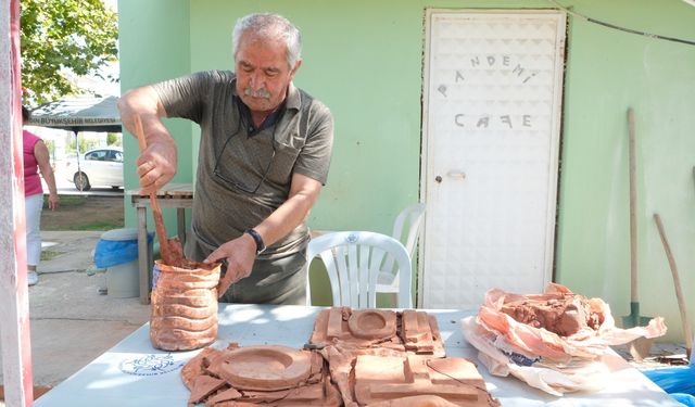 Başkan Çerçioğlu Didim Huzurevi'nde yaşlılara konforlu ve kaliteli hizmeti bir arada sunuyor