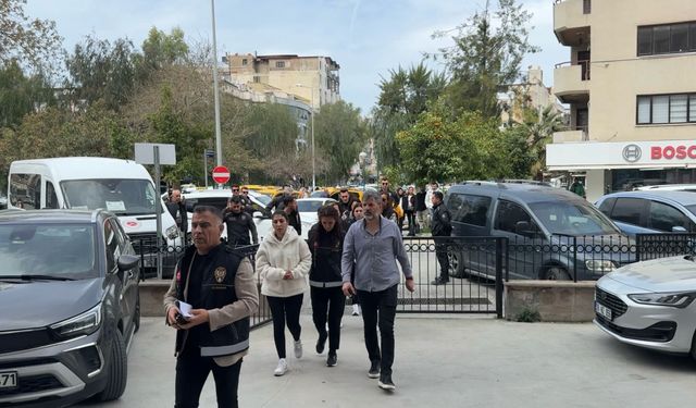 Tapu müdürüne akıl almaz tuzak