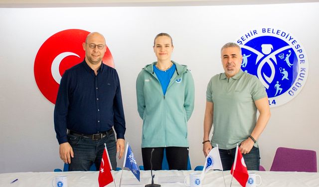 Mavi-Beyazlılar, Rasinska ile Yeniden Anlaştı