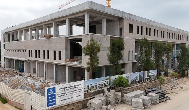 Başkan Çerçioğlu: Kentimiz İçin Çalışmaya Devam Edeceğiz