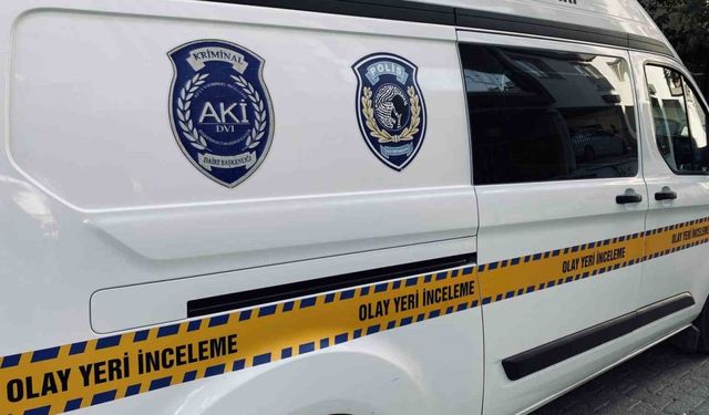 19 yaşındaki genç dedesi tarafından ölü bulundu