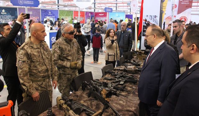 Aydın’da Devlet Teşvikleri Tanıtım Günleri Sona Eriyor