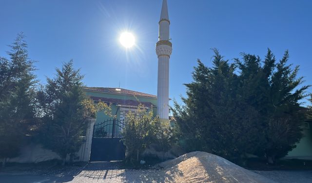 Selalı mesaj ortalığı karıştırdı