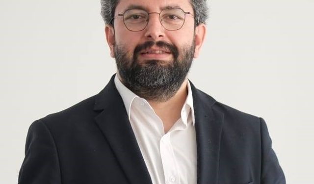 AGC Başkanı Çetin, hayatını kaybetti