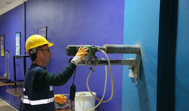 Aydın Büyükşehir Belediyesi’nden ücretsiz test