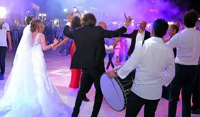 Acarlar’da sokak düğünü yasaklandı