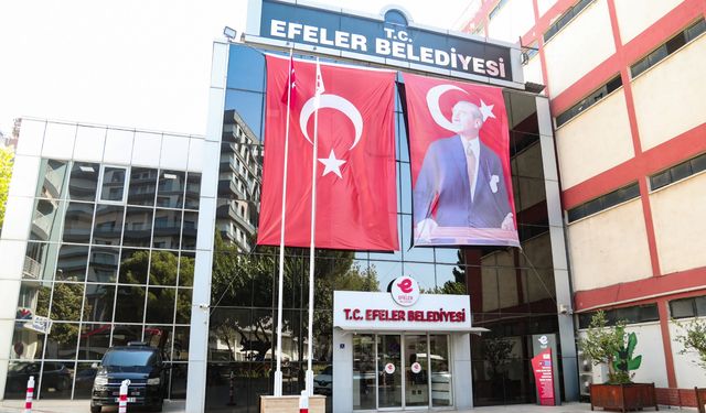 Efeler Belediyesi, çocuğun ailesini suçladı