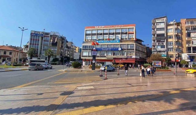 Akşamüstü termometreler 40 dereceyi gördü