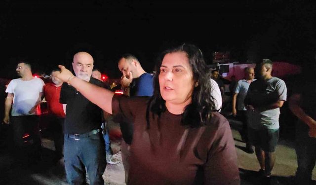 Başkan Çerçioğlu: "Tüm kuruluşlarla organize bir şekilde çalışıyoruz"