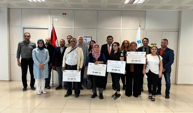 Kendi işini kurmak isteyenler için başvurular başladı