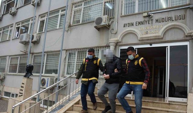 Milyonluk vurgun yaptığı iddia edilen kuyumcu davası 5’inci kez ertelendi