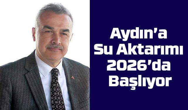 Milletvekili Savaş Açıkladı, Dev Projeye Hız Verildi