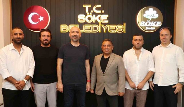 Sökespor, 27 yıl sonra yeniden 3. Lig’de mücadele edecek