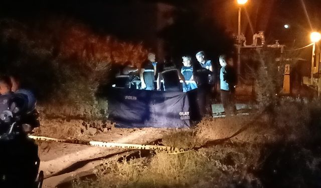 Aydın'da üniversite öğrencisi genç kız ölü bulundu
