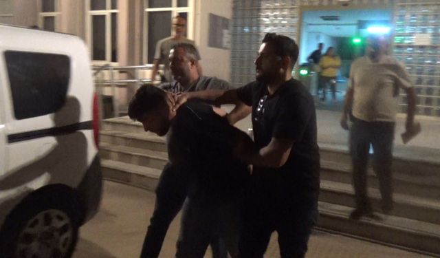 Ölü bulunan kızın sevgilisi tutuklandı