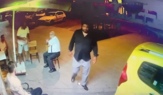 Kuşadası'ndaki taksici cinayetinin detayları ortaya çıktı