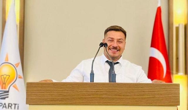 AK Parti Gençlik Kolları’ndan CHP’li başkanların Yenipazar ziyaretine tepki