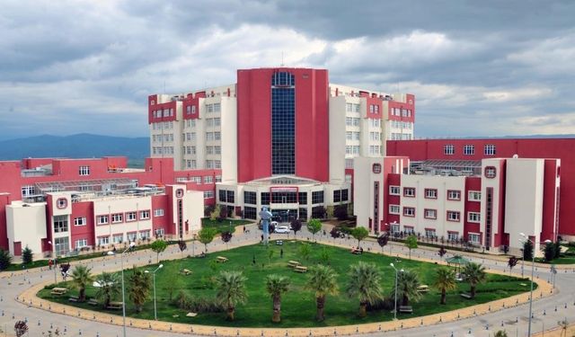 Ameliyathanedeki cihaz arızalandığı için hastaların ameliyatı ertelendi