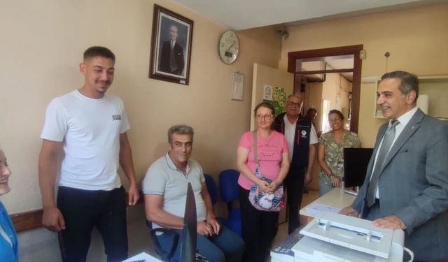 Aydın tarımının röntgeni çekiliyor