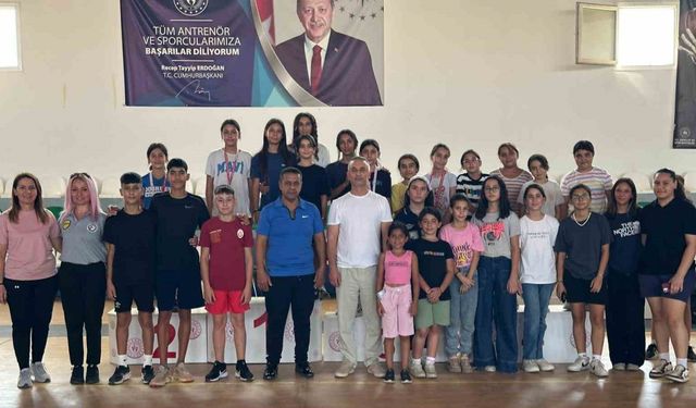 Aydın’da 30 Ağustos Zafer Bayramı coşkusu yaşanıyor